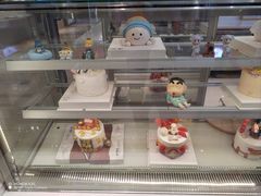 -CAKE BOSS 蛋糕老板(西单君太百货店)