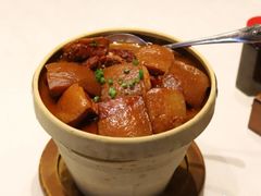 -小天厨民间菜馆(深圳街店)