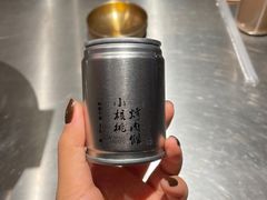 -小核桃烤肉馆(西塔店)
