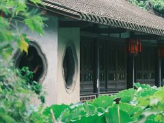 -三苏祠