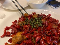 -莆田餐厅PUTIEN(西安万象天地店)