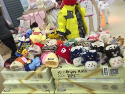 -孩子王(盐城宝龙广场店)