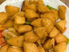 -清真·益鑫羊肉手抓馆(花园北街店)