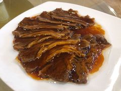 -烤肉宛饭庄(北新桥店)