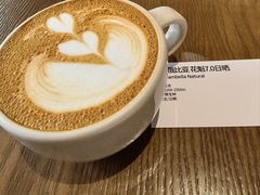 -fishtank鱼缸咖啡(三山街店)