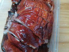 -晓马鸭店(新芜路店)