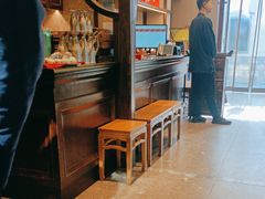 -香园茶社·金陵小灶(老门东店)