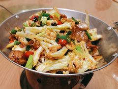 -小土豆北方菜馆(文慧园店)