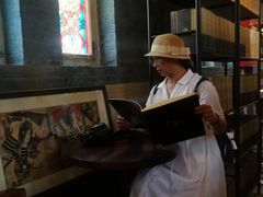 -中华圣公会教堂旧址