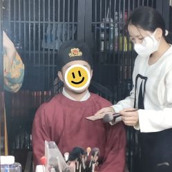 -盘子女人坊古装写真摄影(天津总店)