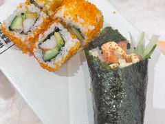 -元气寿司(宝安壹方城店)