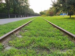 -永定河休闲森林公园