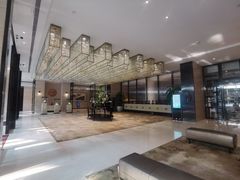 -行者书屋大堂吧 ·下午茶(南京圣和府邸酒店)