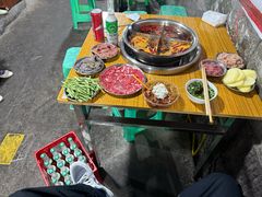 -渝味黄姐火锅(黄泥村店)