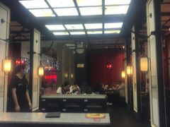 -铜来聚老北京涮肉(恒隆广场店)