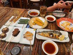 -平成屋· Late Night 食堂(四川北路店)