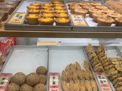 -鹤所·低糖零蔗糖烘焙(长楹店)