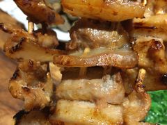 -聚点串吧·北京烧烤(赵登禹路店)