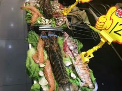 -解放路步行街                
