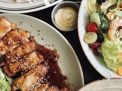 -橘酱餐厅