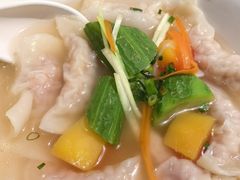 -冯不记米坊(凯德广场店)