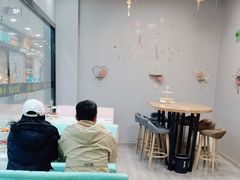 -有一间密室(东澜岸广场店)