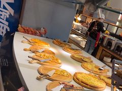 -比格比萨自助(花园路店)