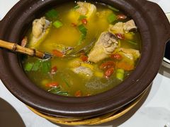 -阿露佳·舌尖上的安吉菜