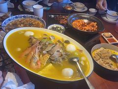-寻宝记绍兴菜(状元店)