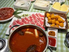 -番食园鲜食火锅(高新店)