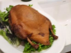 香酥全鸭-泰丰楼(前门西大街店)