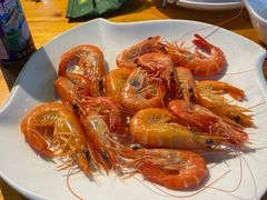 -蓝湾碧波·老字号·疍家非遗海上餐厅