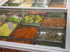 -英雄故事地摊烤肉(马驹桥店)