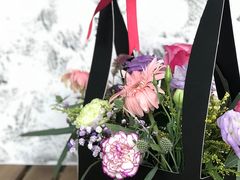 -森野花艺培训·企业团建活动沙龙