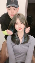 -崇尚GAVIN STYLE臻选