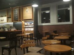 -星巴克(天津火车站店)
