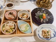 蝉翼河豚鱼片-鲐赏河豚(长寿店)