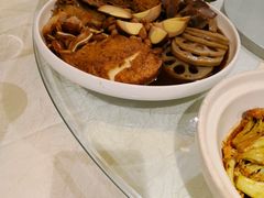 -宝轩渔府·老字号海鲜·正宗津菜(水上店)
