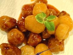 -安泰楼·佛跳墙创始人·传统闽味早茶·酒楼(三坊七巷闽菜地标店)