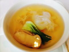 -金轩中餐厅 Jin Xuan(浦东丽思卡尔顿酒店)
