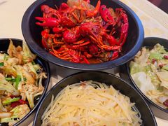 -聚味瞿记·龙虾堂(坡子街店)