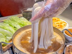 -蝎王府羊蝎子(西直门店)