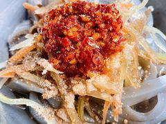-88号小吃店·经典云南菜·地道纳西美食