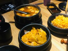 -九田家黑牛烤肉料理(溧阳吾悦店)