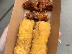 -好可爱经典炸炸炸·炸鲜奶(长郡老店)