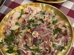 -吉源大排档·鱼生·海鲜(烧烤彩印厂店)