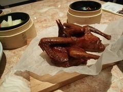 -唐宫小聚(新港中心店)