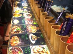 -凤凰山斑鱼馆(恭城店)