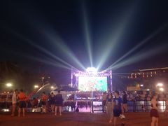 -郑州方特水上乐园