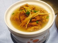 -鼓楼东街老火锅(鼓楼店)